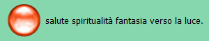 salute spiritualit fantasia verso la luce.