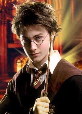 Henry Potter